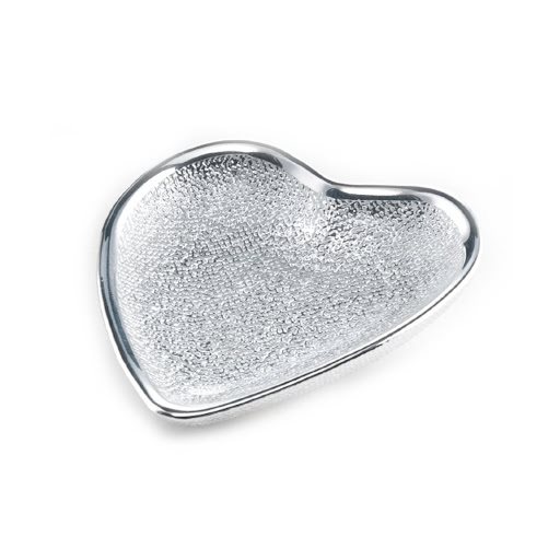 Dish Lidya Argenti in Silver bilaminate 457164 - 457164